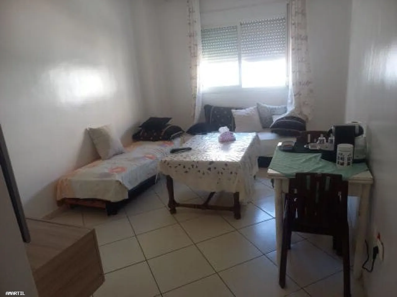 Appartement à vendre à Martil,  2e étage