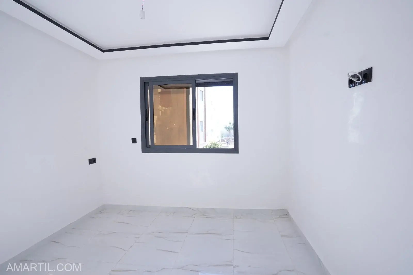 BEL APPARTEMENT à VENDRE À MARTIL  54 mètres  BALCON 2 CHAMBRE SALON 3ème étage