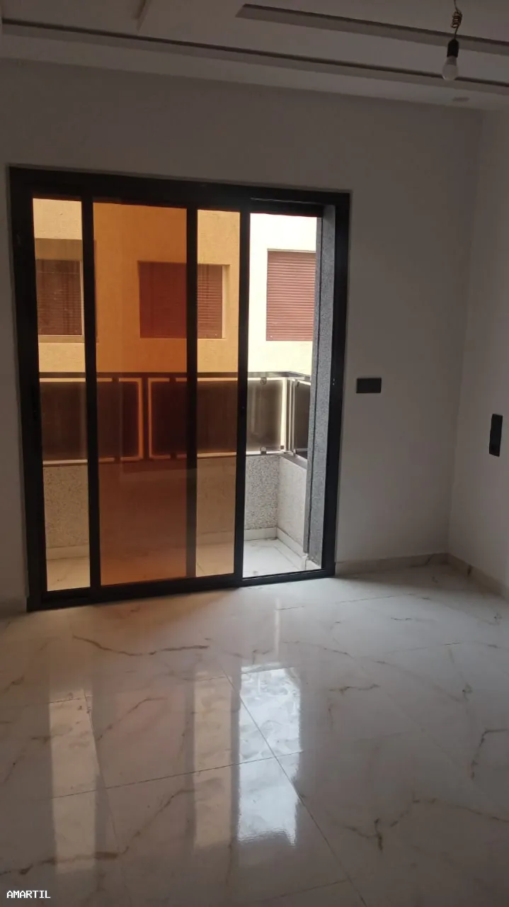 Apartamento nuevo en venta en Martil 3 dormitorios 72m²