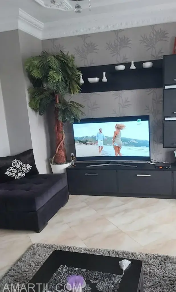 appartement à louer à martil chambre salon 2 balcon 64 mètres 1ére etg