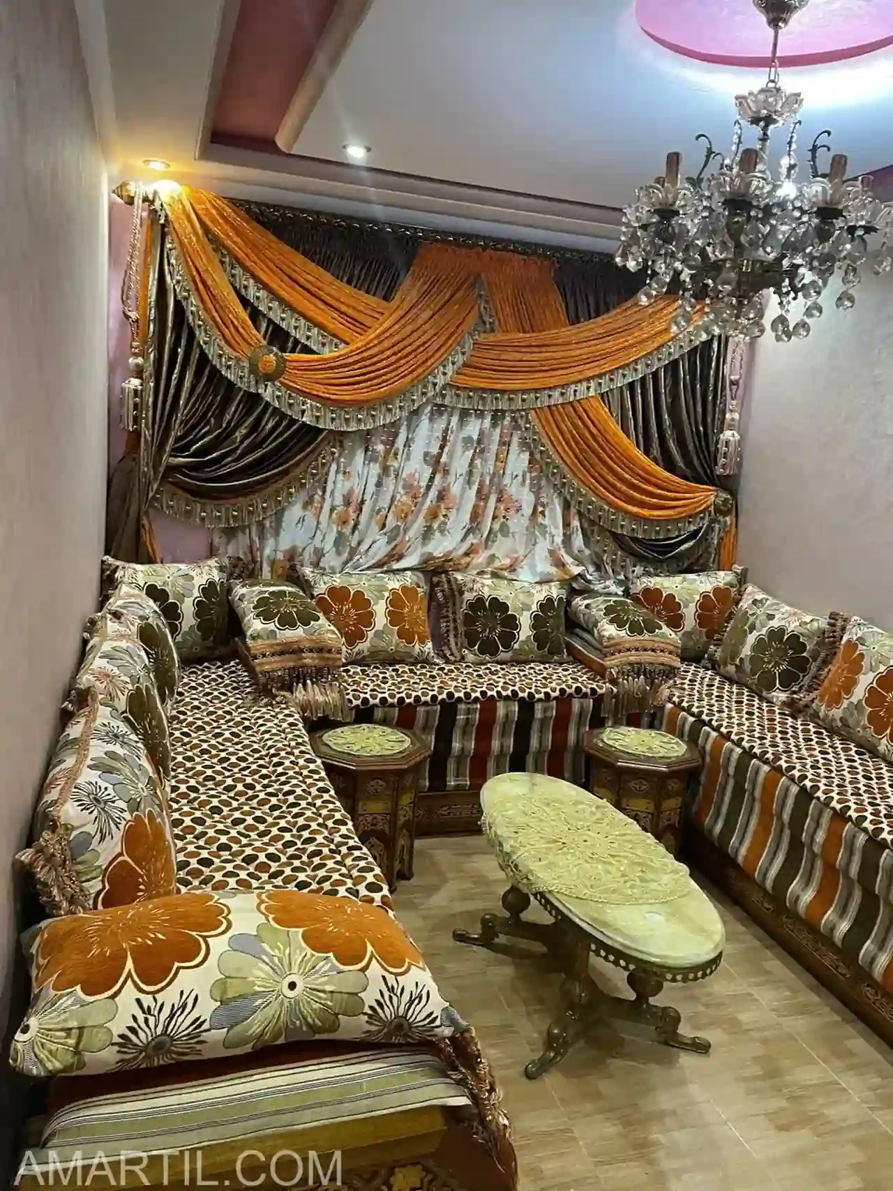 APPARTEMENT À LOUER À MARTIL MIXTA 2 CHAMBRE SALON 2ème étage 73 MÈTRES